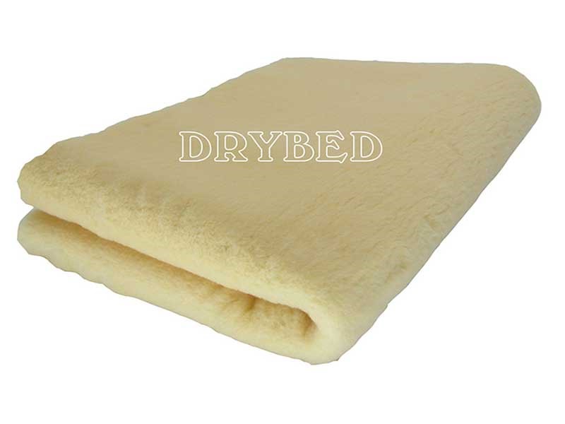 Drybed ® Veterinary Bedding