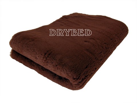 Drybed ® Premium Chocolat Drybed ® Premium Chocolat
