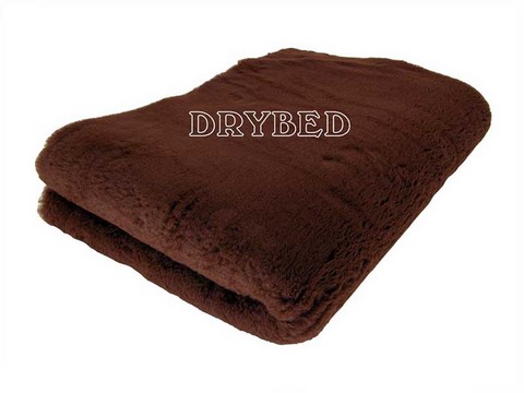 Drybed® ECO Chocolat
