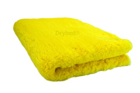 Drybed Premium JAUNE Drybed Premium JAUNE