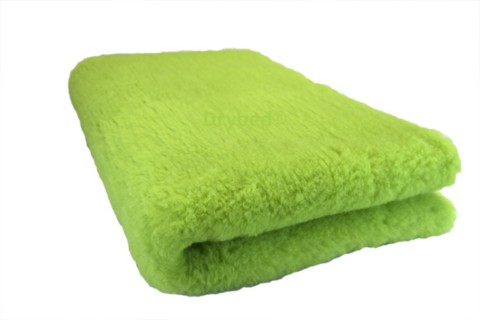 Drybed Premium Vert LIME