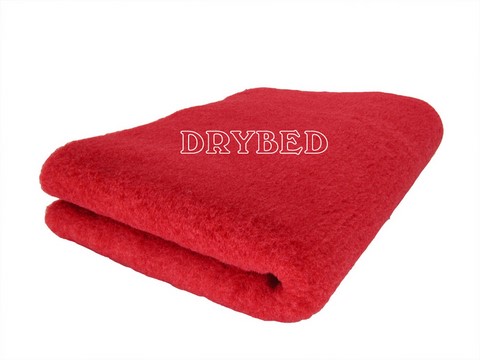 Drybed ® Premium Rouge
