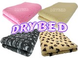 Drybed® Veterinary Bedding - Tapis Drybed®, le tapis pour chiens,  chats et NAC